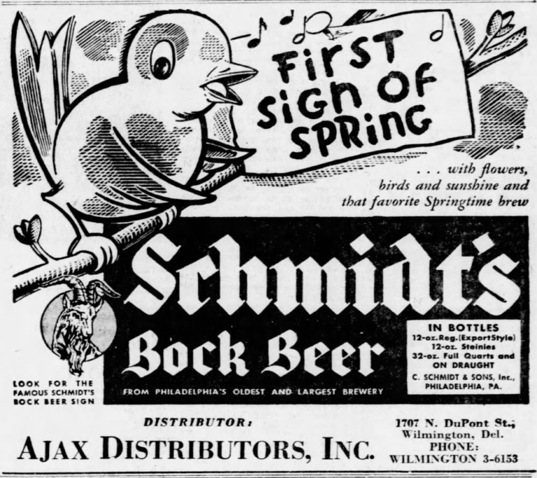 Sign Of Spring Beer Beer In Ads #5173: First Sign Of Spring